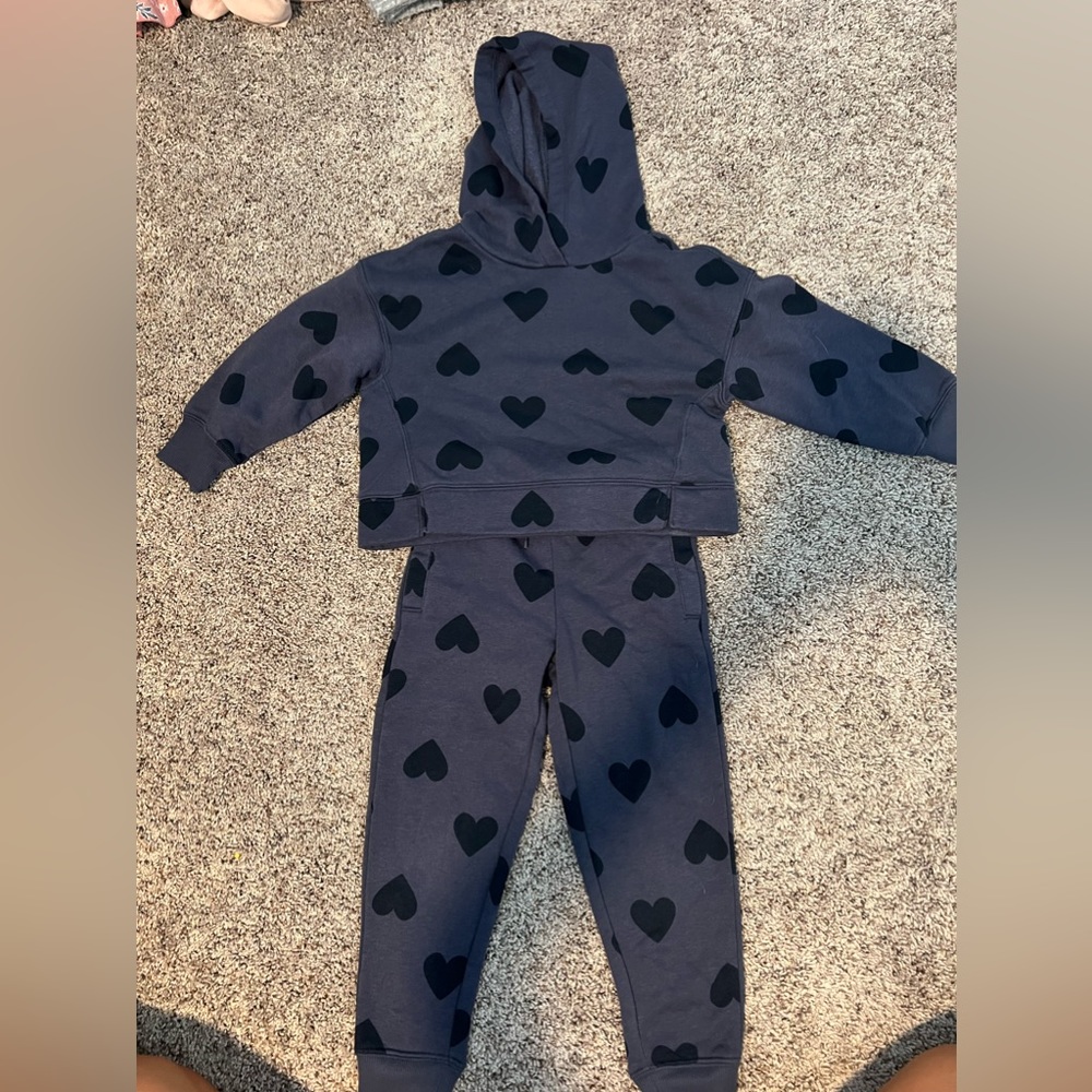 Old Navy Matching Set